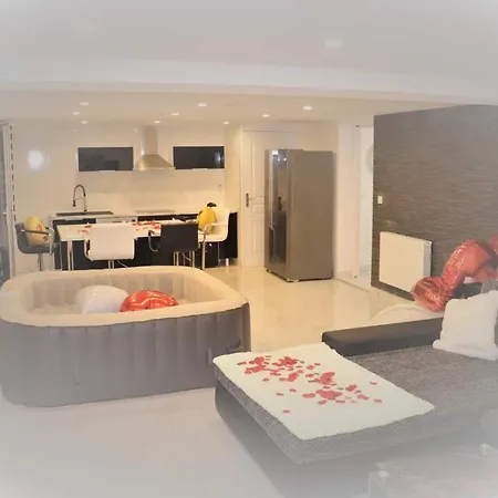Love Room * Givors